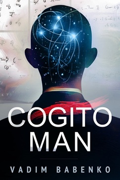 COGITO MAN by Vadim Babenko